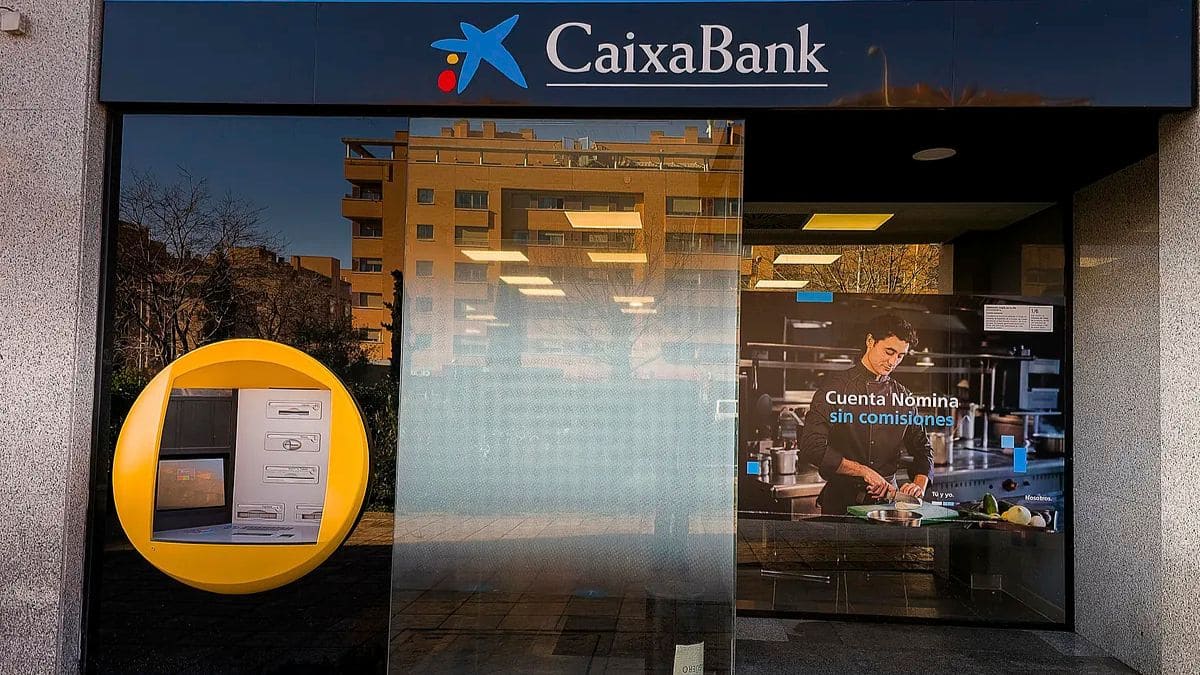 Caixabank confirma la fecha: este es el día que pagará las primeras pensiones con la subida de 2025