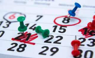 Calendario laboral