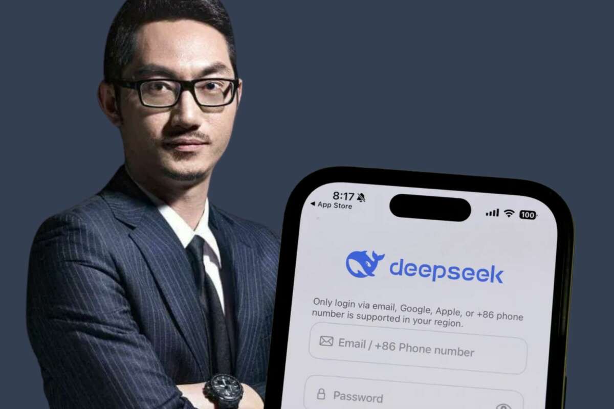 Deepseek