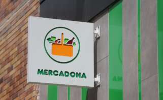 Mercadona.