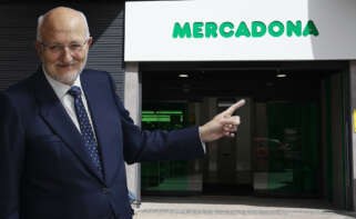 juan roig / mercadona