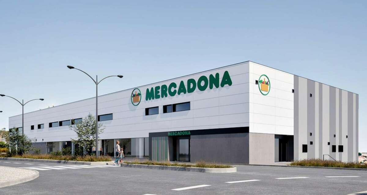 Mercadona 