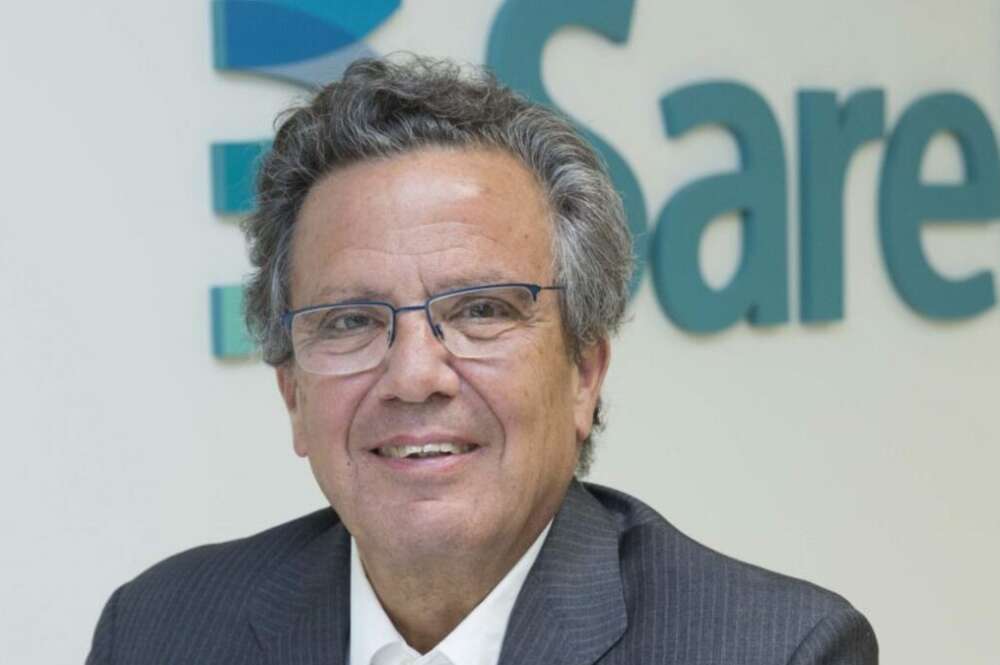 presidente sareb fracaso