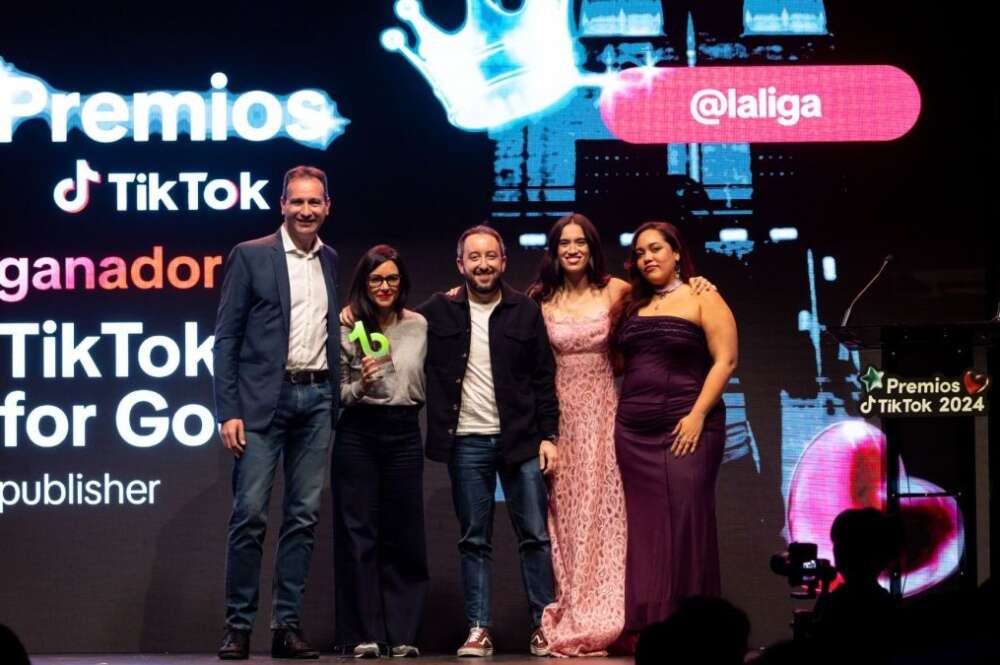 Entrega de premios