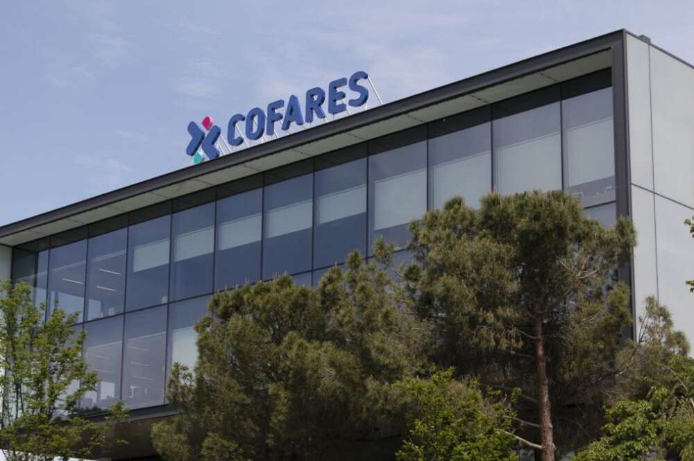 Cofares