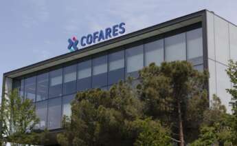 Cofares