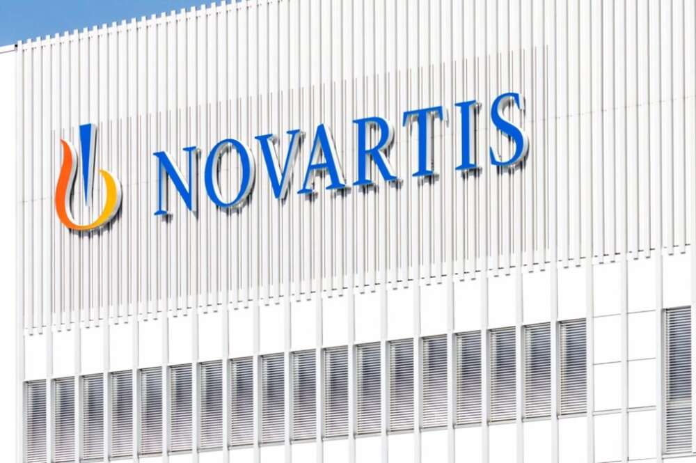 Novartis