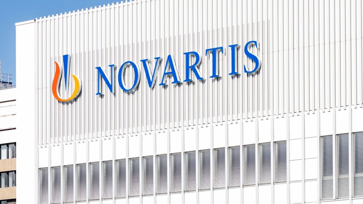 Novartis