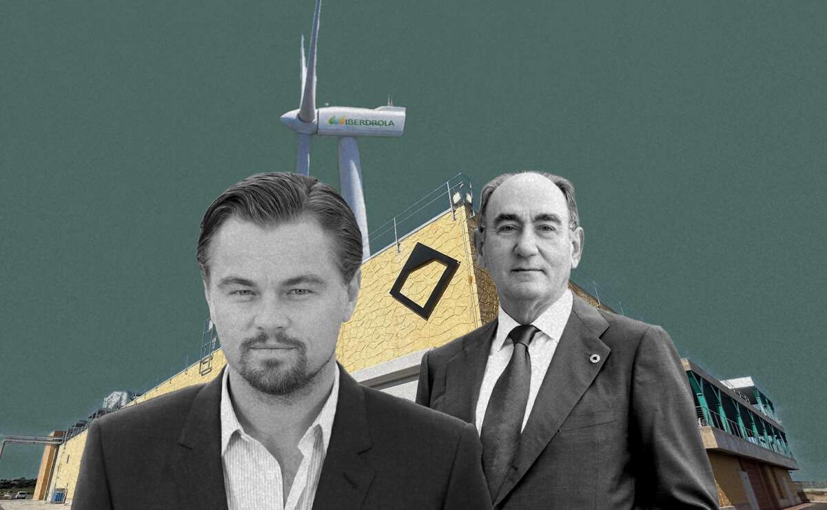 Iberdrola suministrará energía limpia a la fábrica española de Diamond Foundry, participada por Leonardo DiCaprio