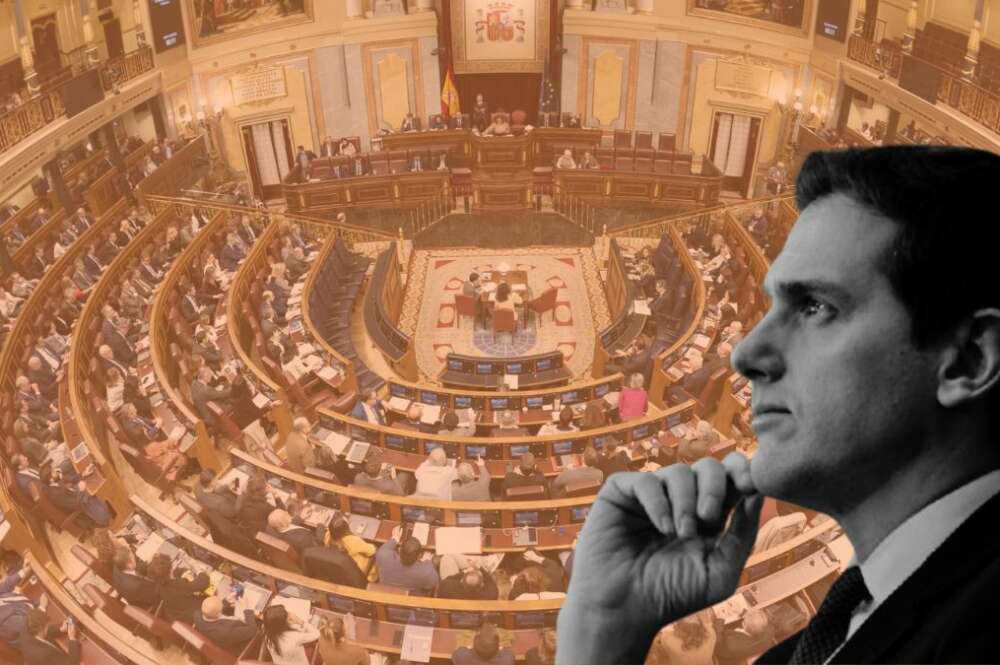 Albert Rivera