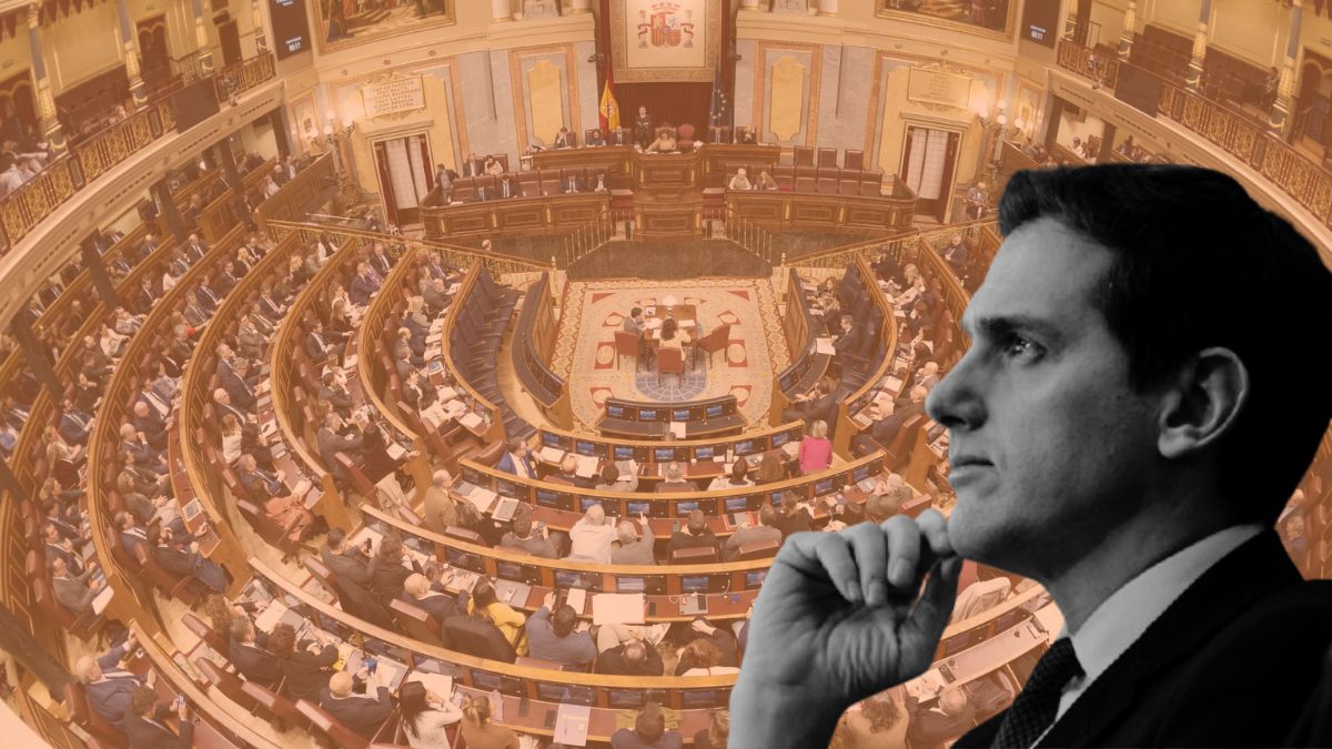 Albert Rivera