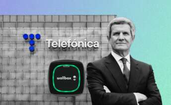 Francisco Riberas, dueño de Gestamp y consejero de Telefónica y Wallbox