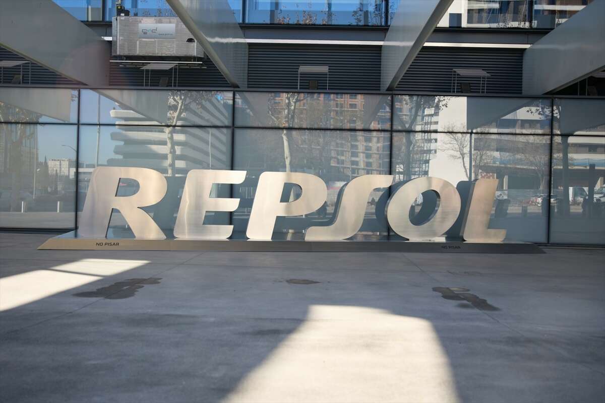 Repsol