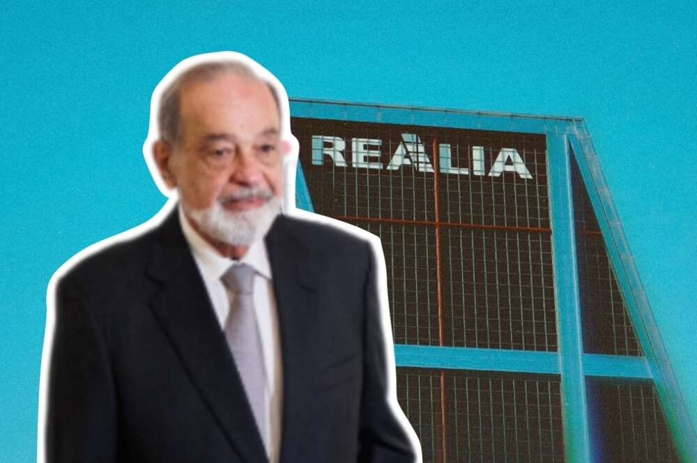 carlos slim realia