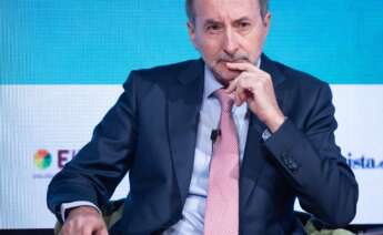 El CEO de Repsol, Josu Jon Imaz