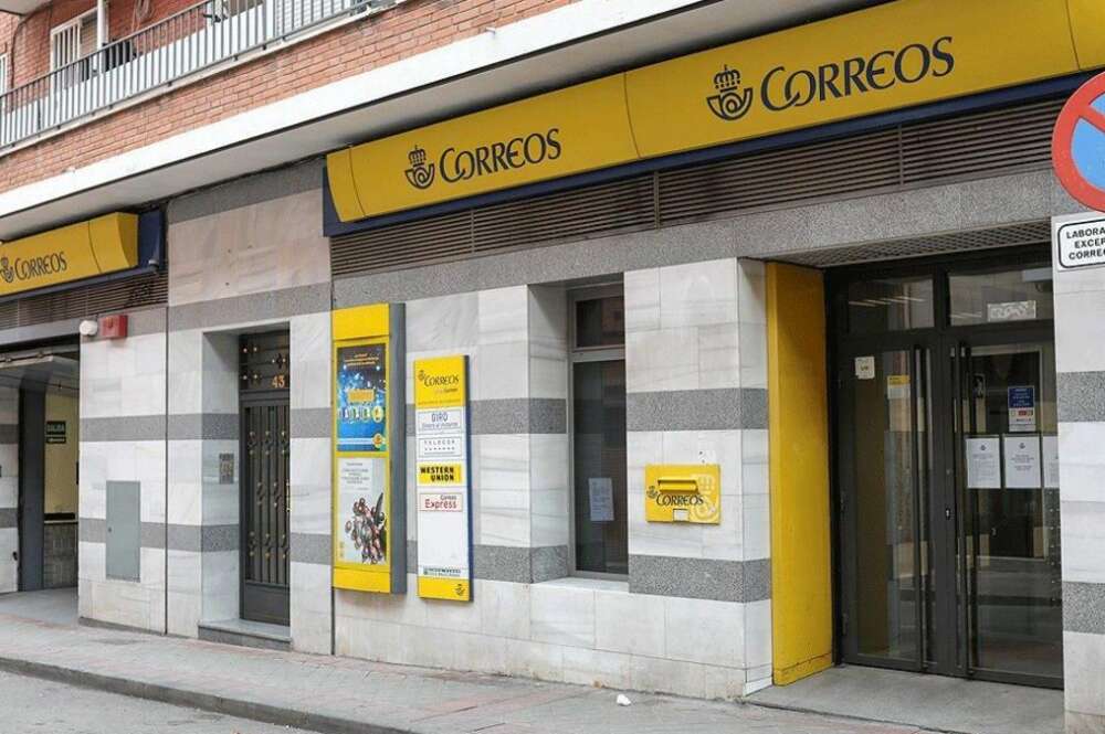 Correos en el punto de mira de los sindicatos