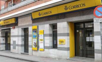 Correos en el punto de mira de los sindicatos