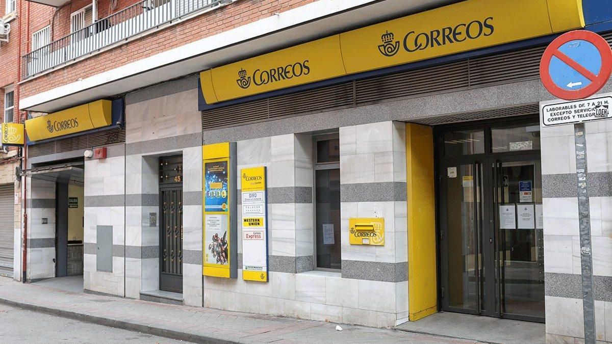 Correos en el punto de mira de los sindicatos