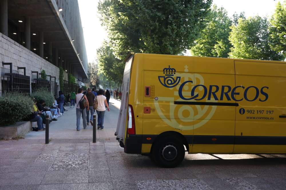 Correos