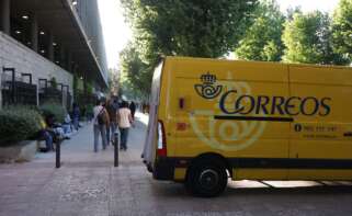 Correos