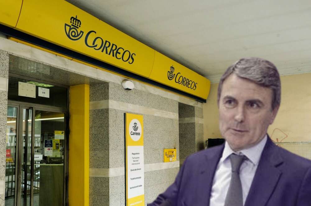 Correos