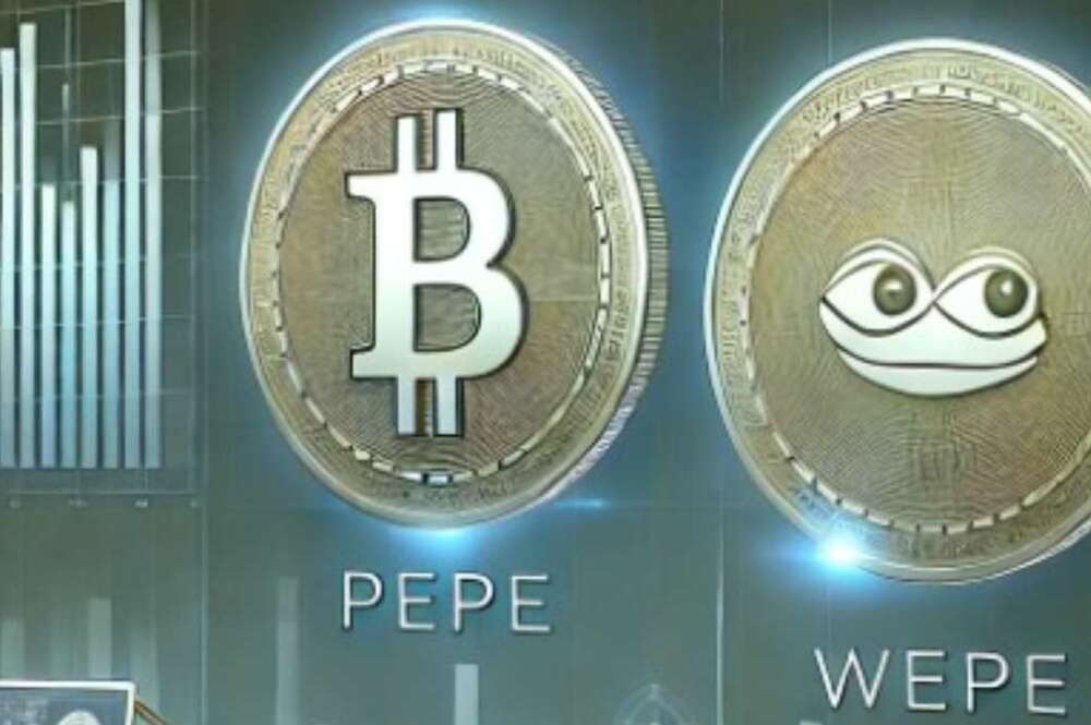 El ICO de Wall Street Pepe bate nuevos récords