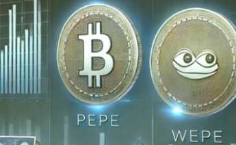 El ICO de Wall Street Pepe bate nuevos récords