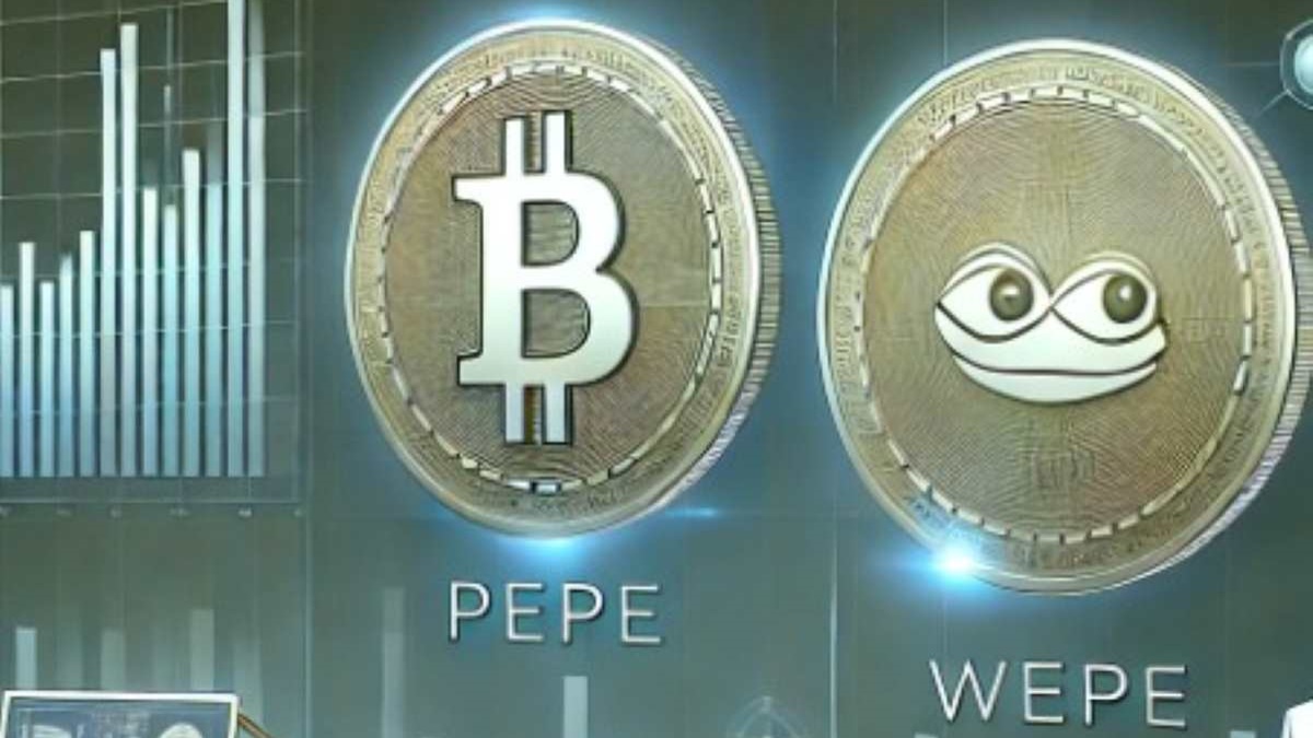 El ICO de Wall Street Pepe bate nuevos récords