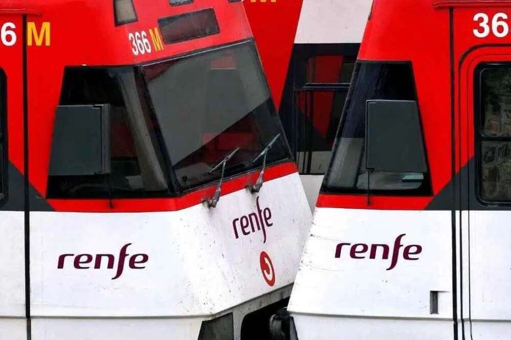 Empleo en Renfe