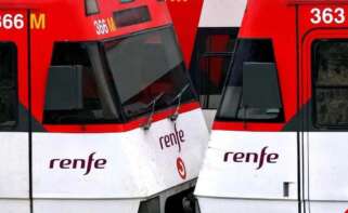 Empleo en Renfe