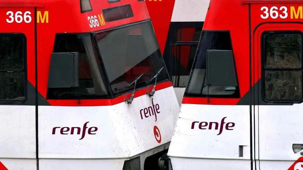 Empleo en Renfe