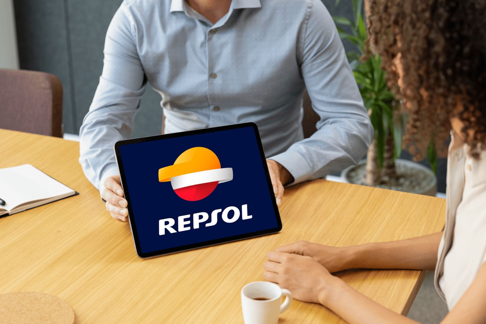 Repsol