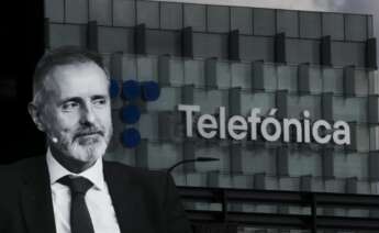 Marc Murtra, Telefónica