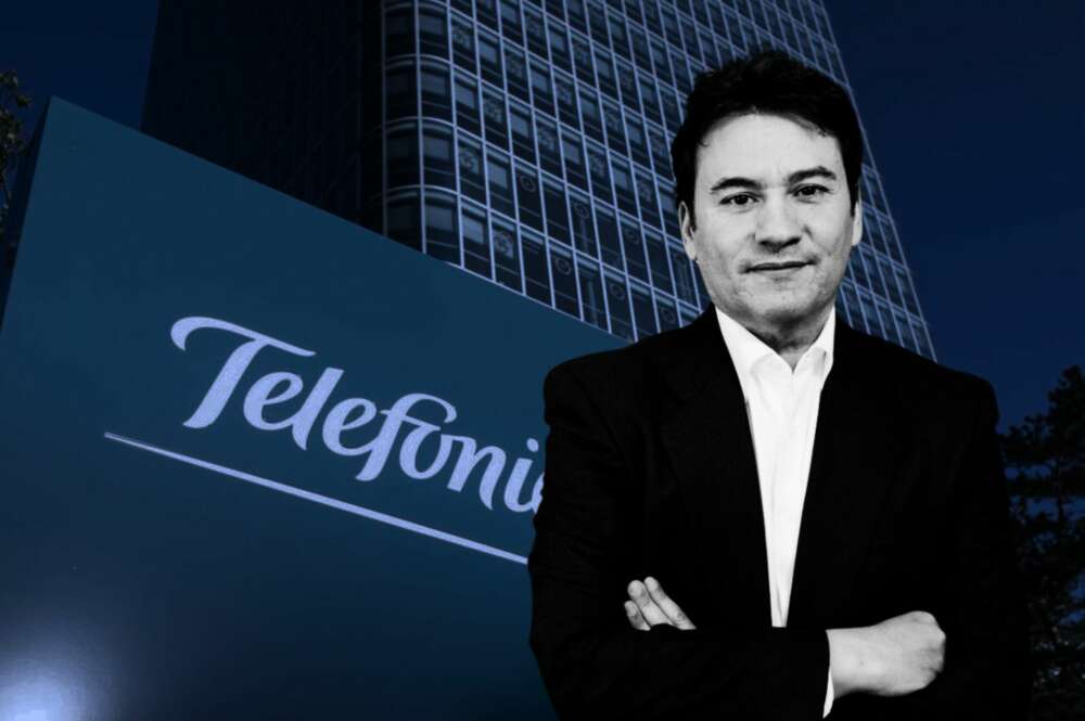 Telefónica