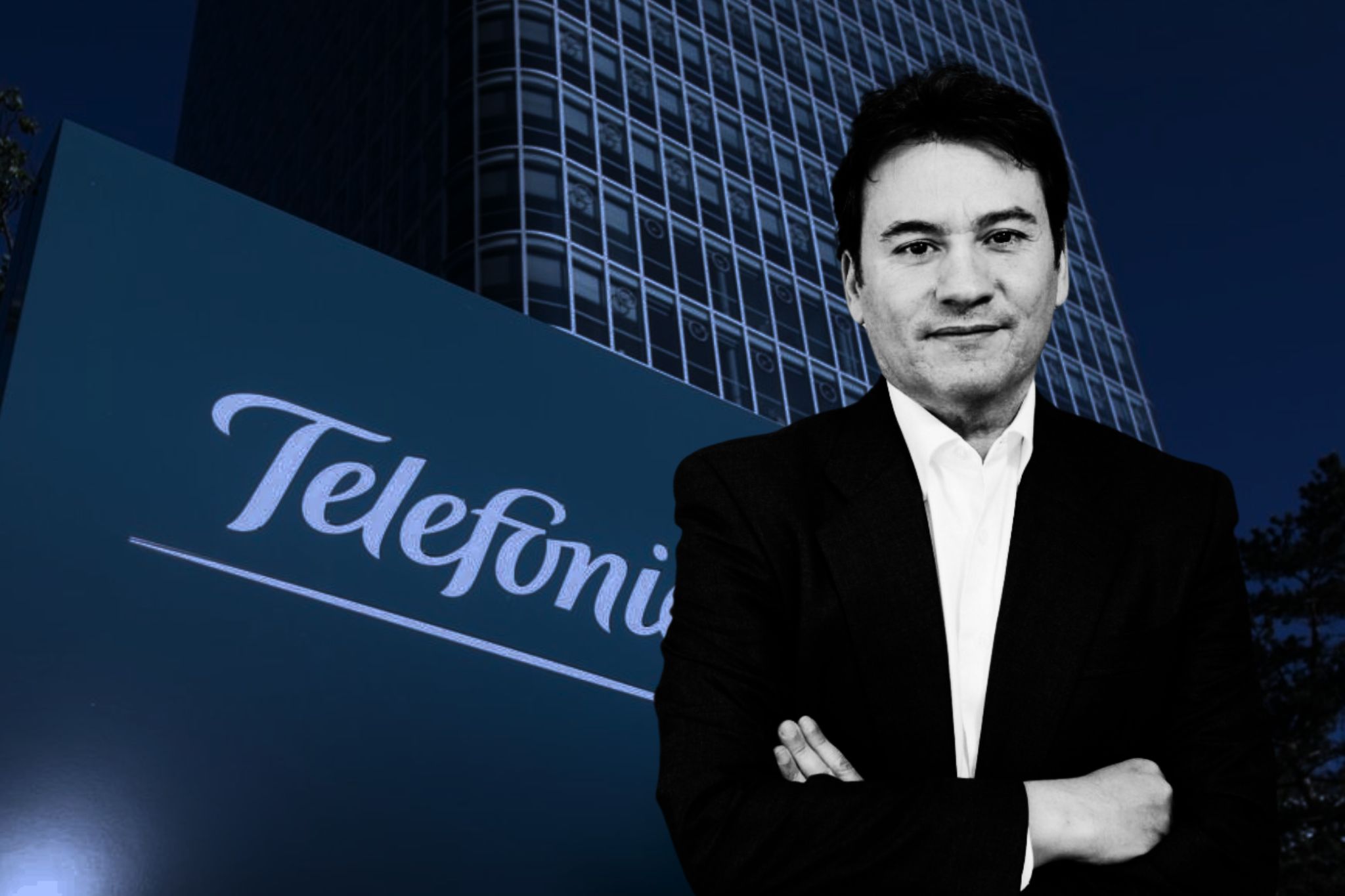 Telefónica