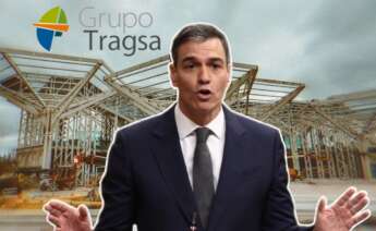 tragsa encargos aa pp