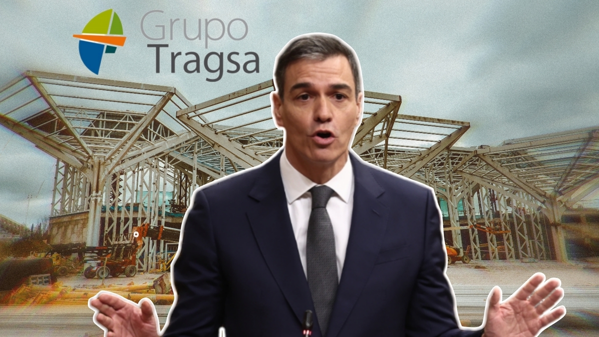 tragsa encargos aa pp