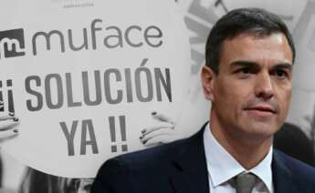 Muface pide al Gobierno soluciones