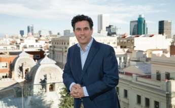 Sebas Muriel, nuevo Chief Digital Officer de Telefónica