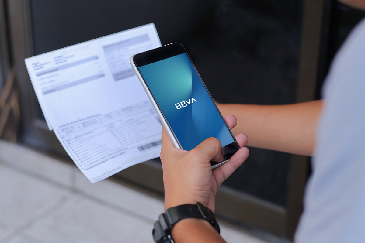 BBVA abre su app para todos