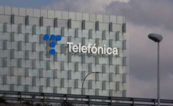 Telefonica