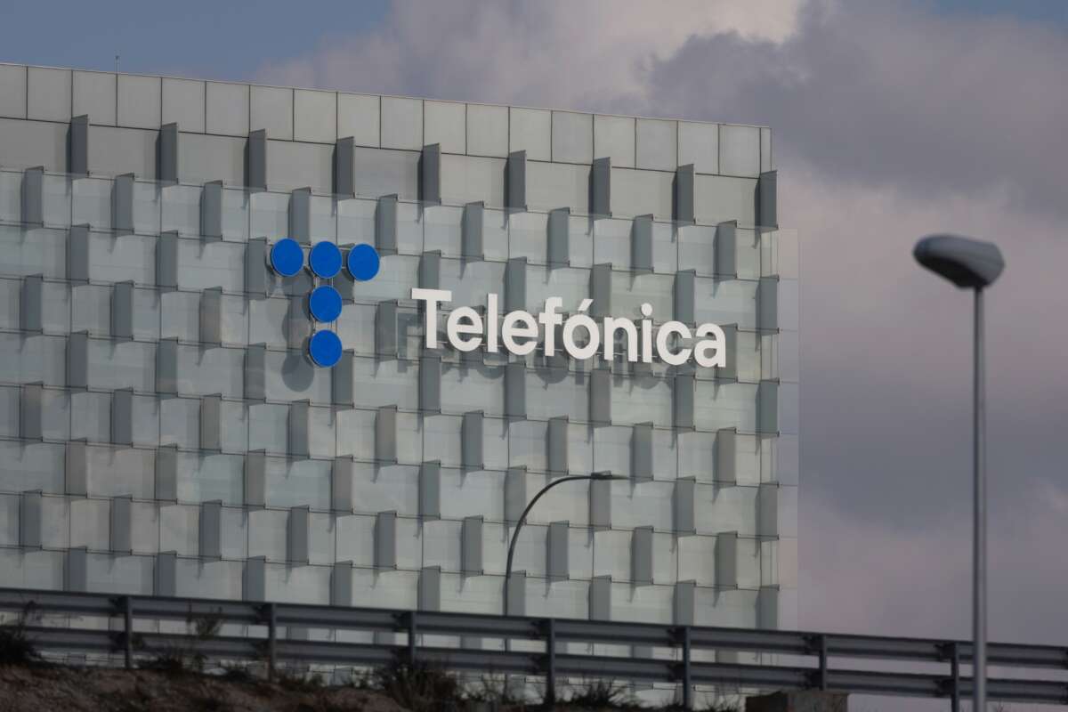 Telefonica