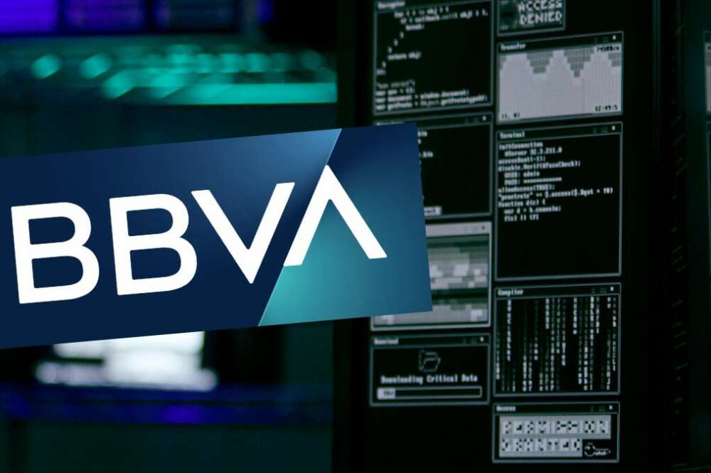 BBVA nuevo plan