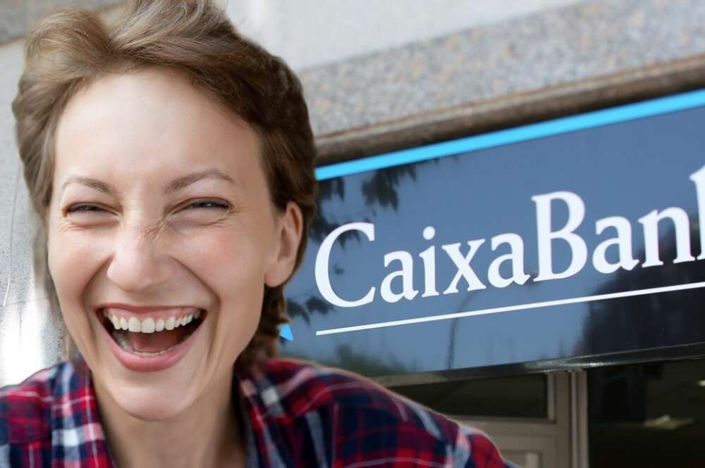 CaixaBank ofrece novedades a sus clientes