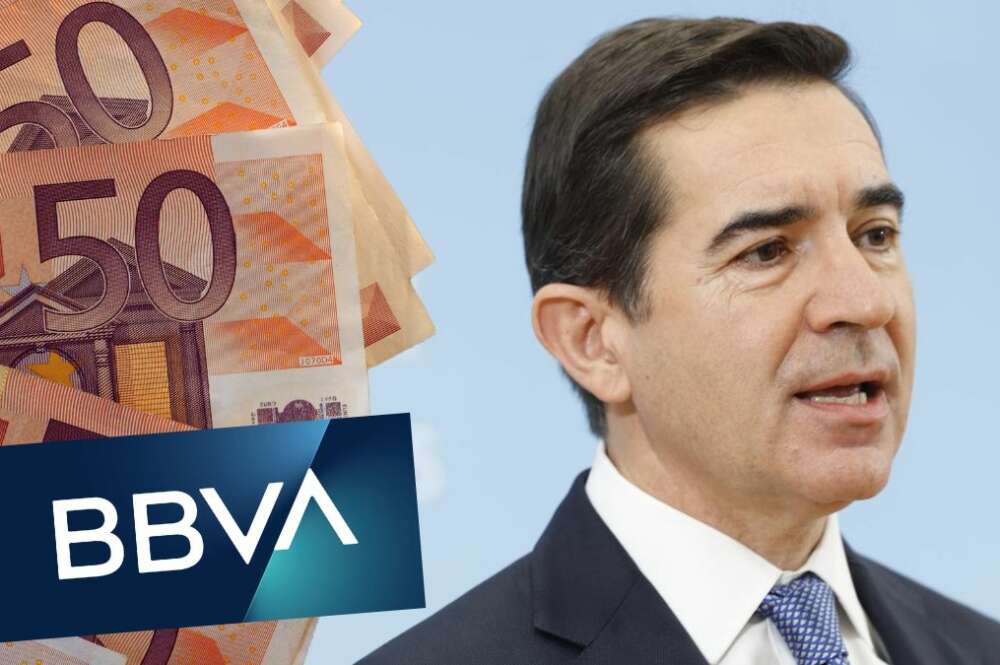 Carlos Torres es el líder de BBVA