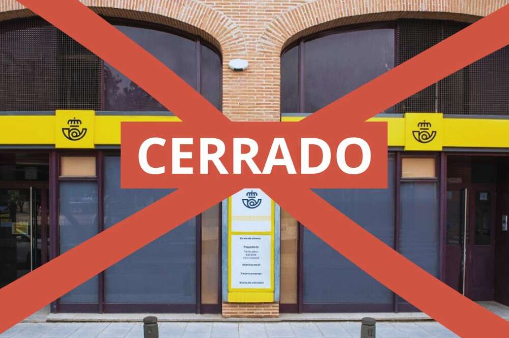 Correos en crisis