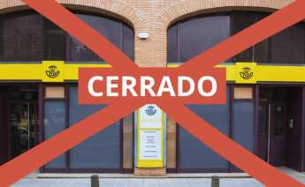 Correos en crisis