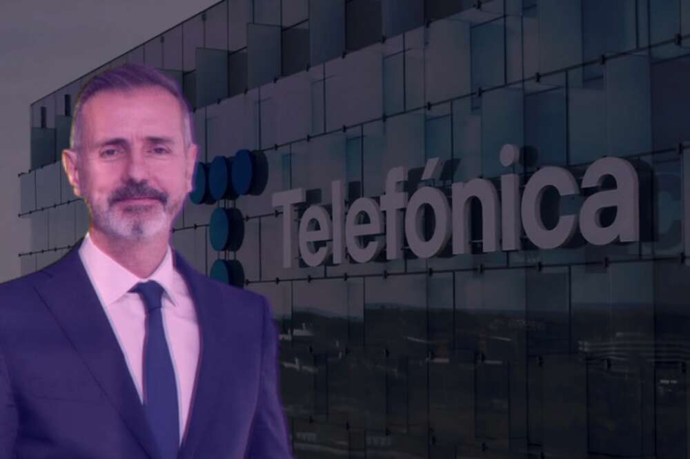 Marc Murtra / Telefonica