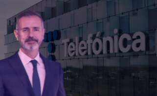 Marc Murtra / Telefonica