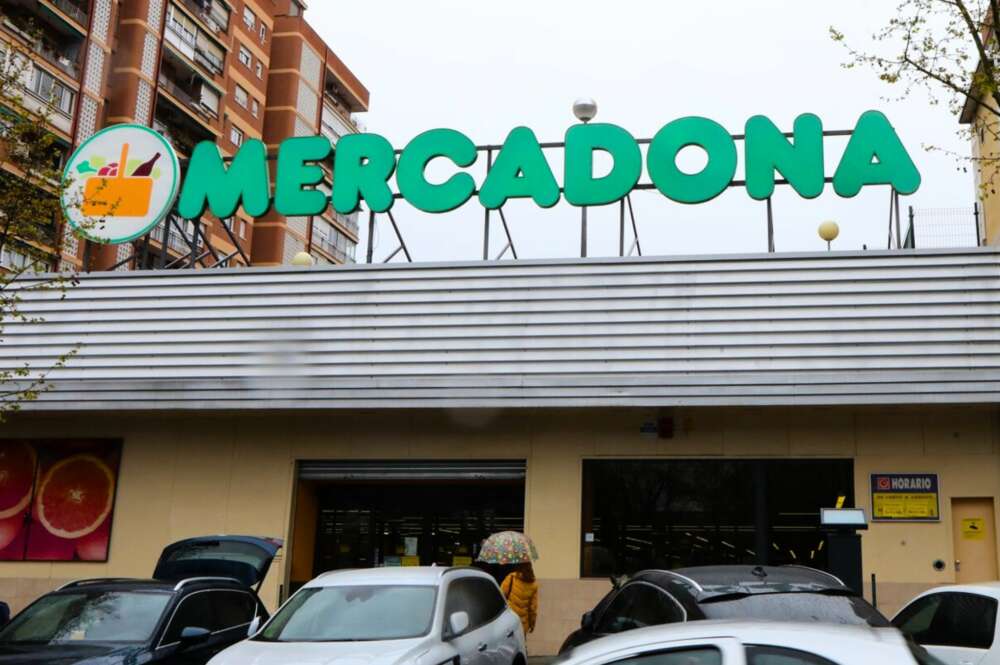 Mercadona / Juan Roig